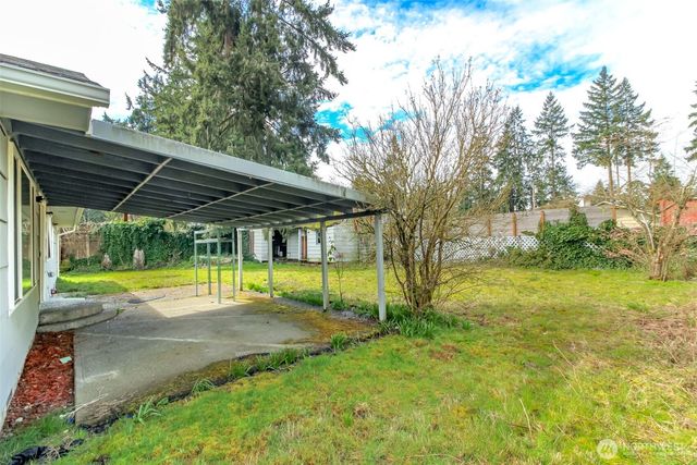 1317 Stillwell Street NE, Olympia, WA 98516