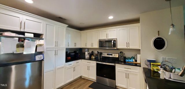 212 Placid Pond Drive, Broadway, NC 27505