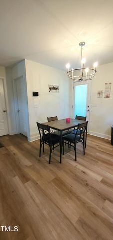 212 Placid Pond Drive, Broadway, NC 27505