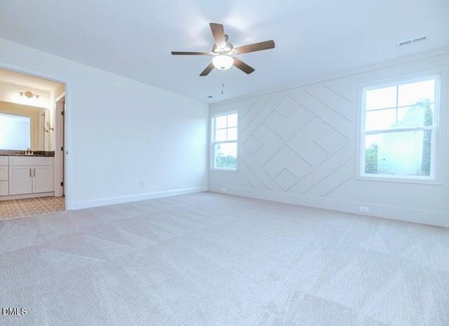 212 Placid Pond Drive, Broadway, NC 27505