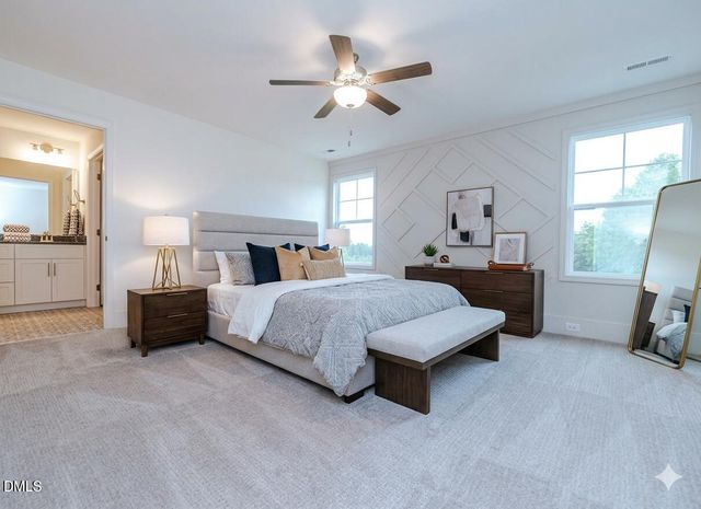 212 Placid Pond Drive, Broadway, NC 27505