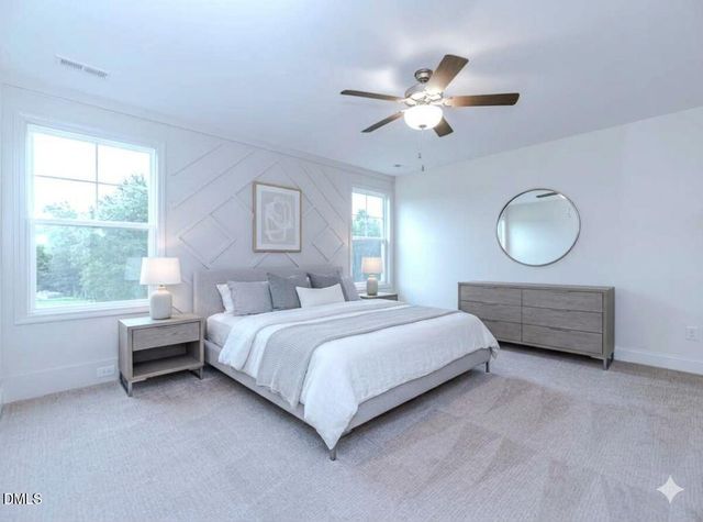 212 Placid Pond Drive, Broadway, NC 27505