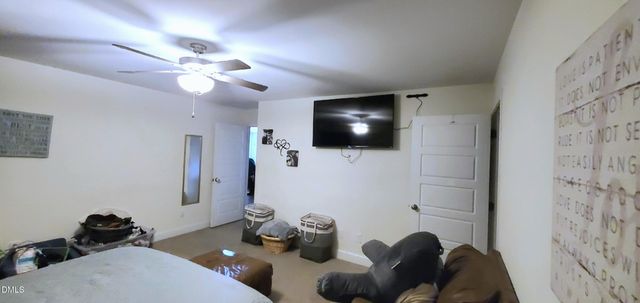 212 Placid Pond Drive, Broadway, NC 27505