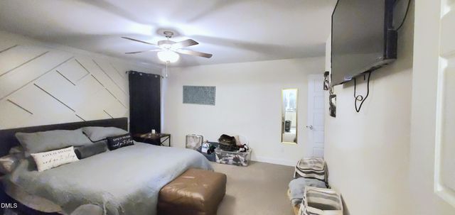 212 Placid Pond Drive, Broadway, NC 27505