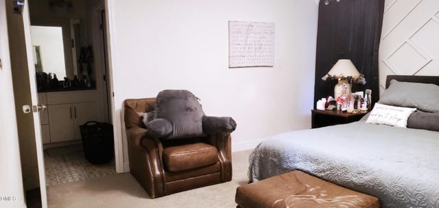 212 Placid Pond Drive, Broadway, NC 27505