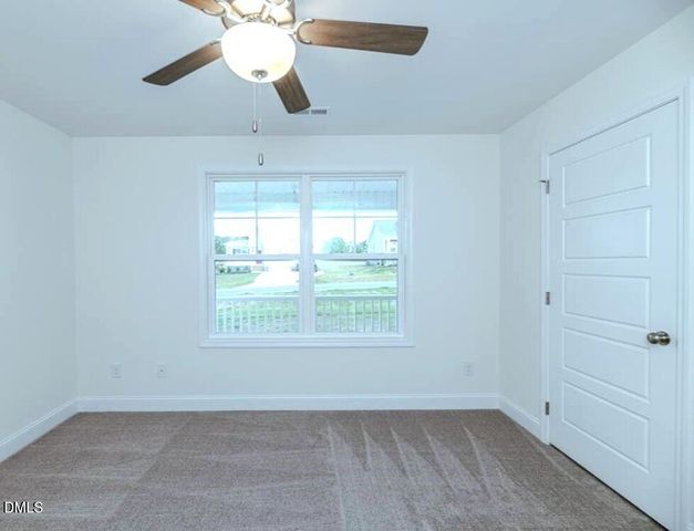 212 Placid Pond Drive, Broadway, NC 27505