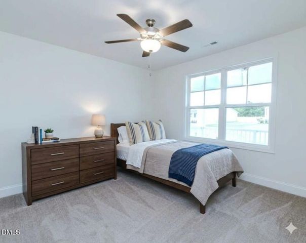 212 Placid Pond Drive, Broadway, NC 27505