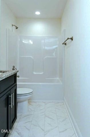 212 Placid Pond Drive, Broadway, NC 27505