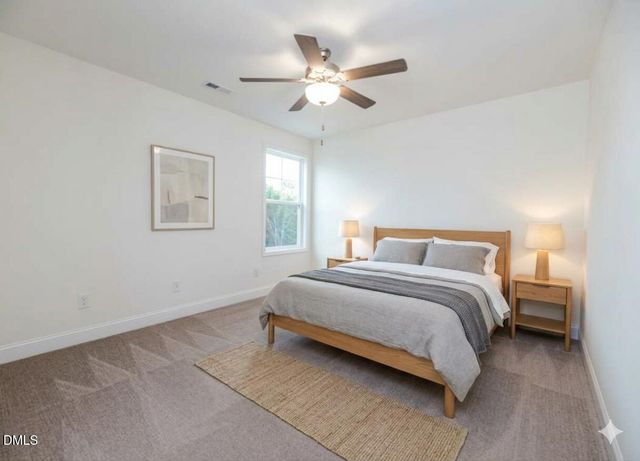 212 Placid Pond Drive, Broadway, NC 27505