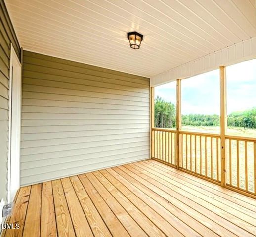 212 Placid Pond Drive, Broadway, NC 27505