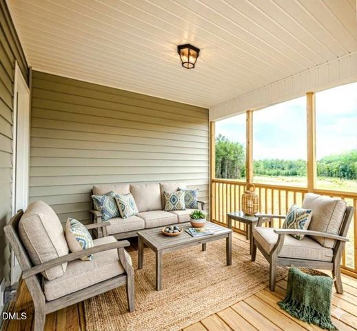 212 Placid Pond Drive, Broadway, NC 27505