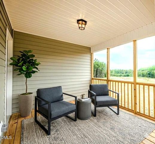 212 Placid Pond Drive, Broadway, NC 27505