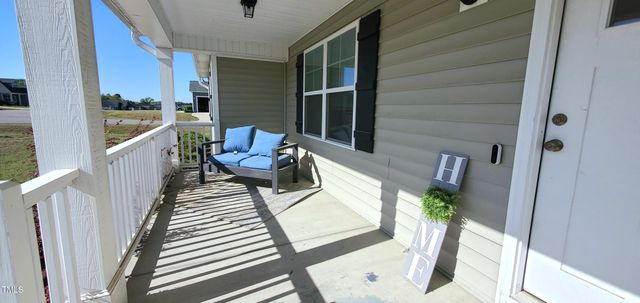 212 Placid Pond Drive, Broadway, NC 27505