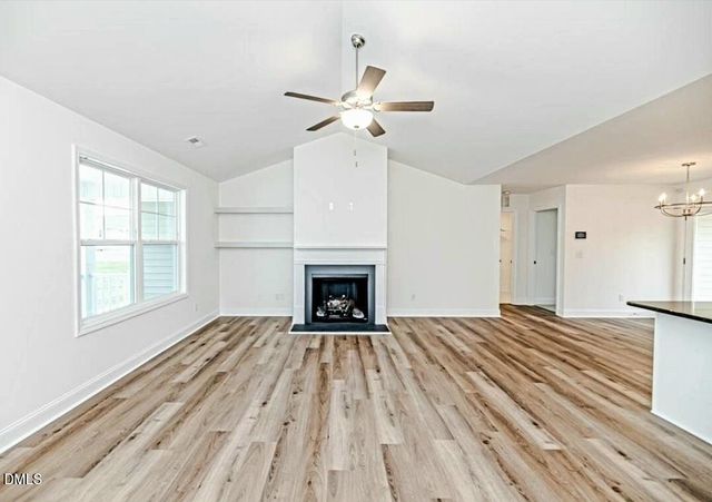 212 Placid Pond Drive, Broadway, NC 27505