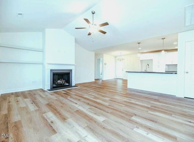 212 Placid Pond Drive, Broadway, NC 27505