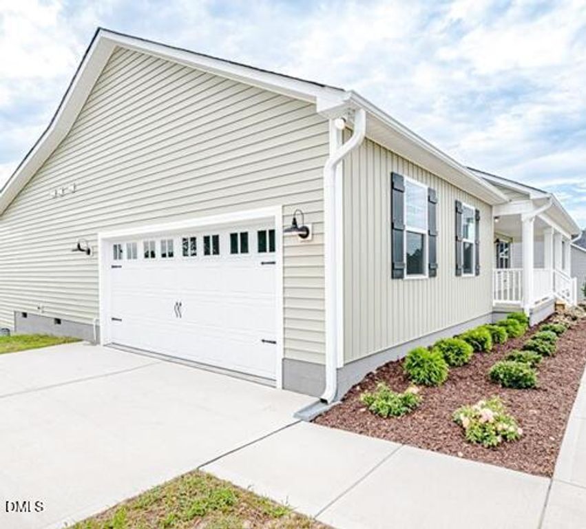 212 Placid Pond Drive, Broadway, NC 27505