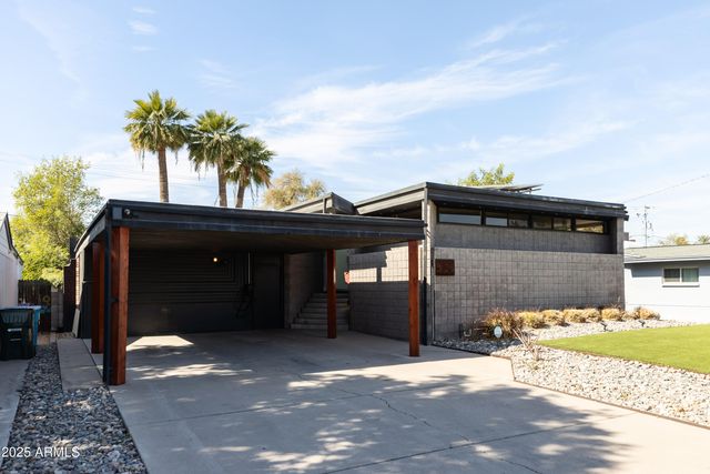 3126 N 6TH Avenue, Phoenix, AZ 85013