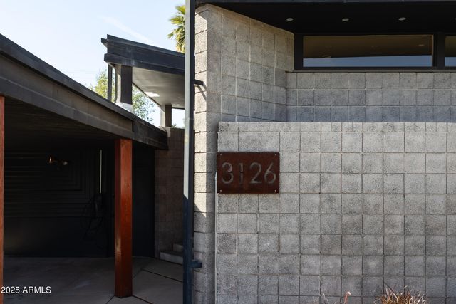 3126 N 6TH Avenue, Phoenix, AZ 85013