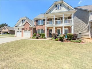 176 Cypress Cove Court, Grayson, GA 30017
