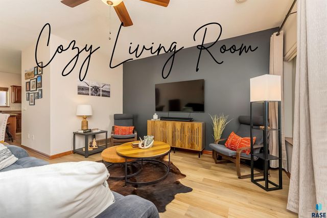 6810 S Tomar Rd Road, Sioux Falls, SD 57108