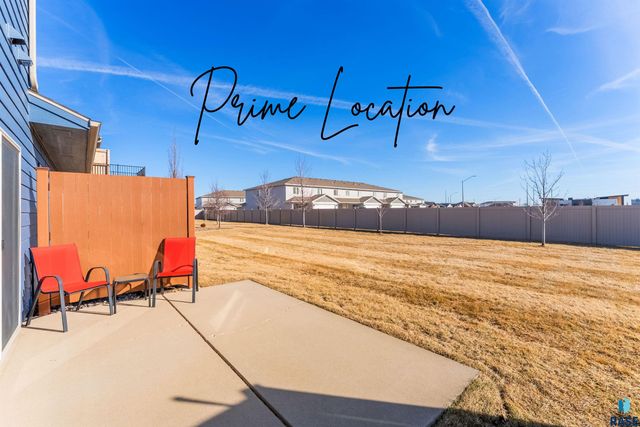 6810 S Tomar Rd Road, Sioux Falls, SD 57108