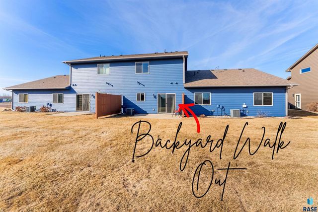 6810 S Tomar Rd Road, Sioux Falls, SD 57108