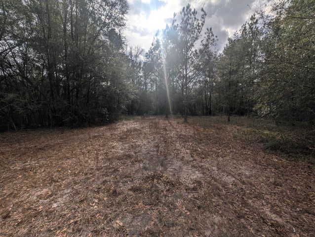 Lot 9 Plantation Lane, Defuniak Springs, FL 32433