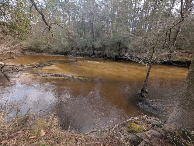 Lot 9 Plantation Lane, Defuniak Springs, FL 32433