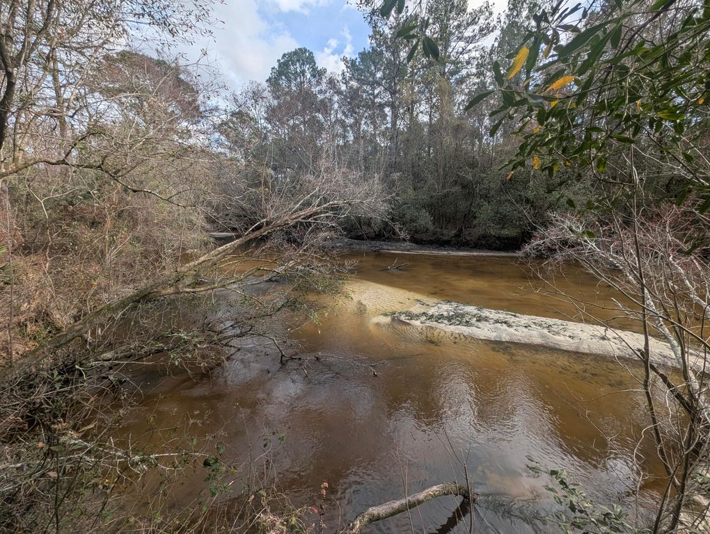 Lot 9 Plantation Lane, Defuniak Springs, FL 32433