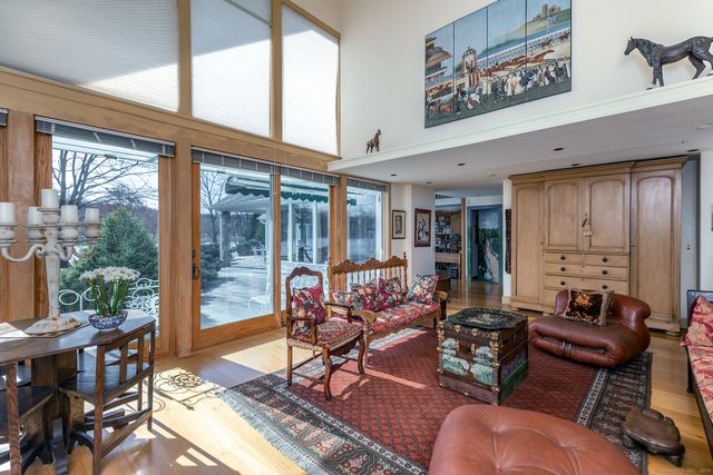 18 Arrow Point Road, Warren, CT 06777