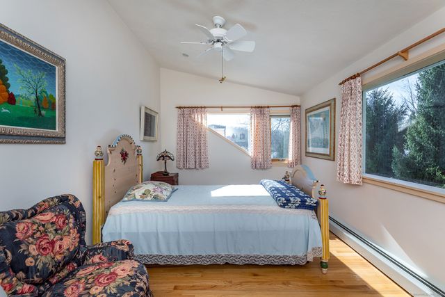 18 Arrow Point Road, Warren, CT 06777