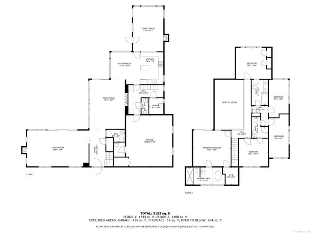 18 Arrow Point Road, Warren, CT 06777