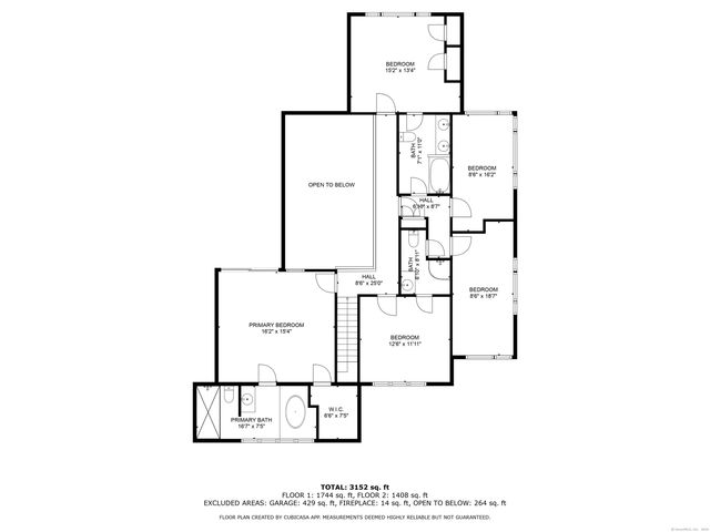 18 Arrow Point Road, Warren, CT 06777