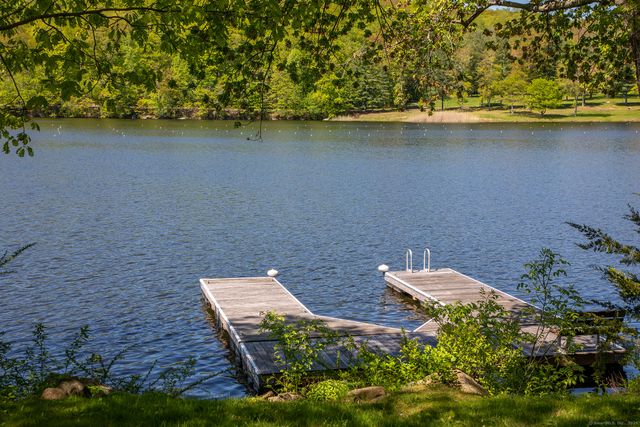 18 Arrow Point Road, Warren, CT 06777