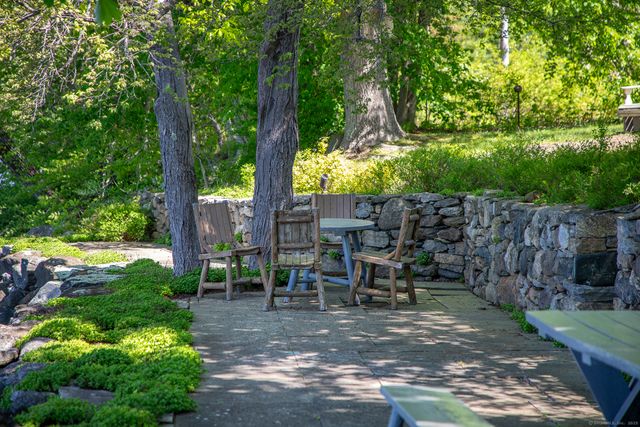 18 Arrow Point Road, Warren, CT 06777