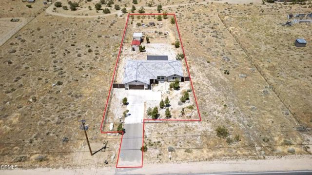 22422 Roundup Way, Apple Valley, CA 92308