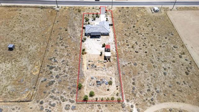 22422 Roundup Way, Apple Valley, CA 92308