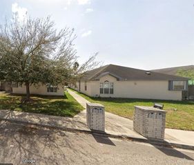 3702 W Zelma Street, Edinburg, TX 78541