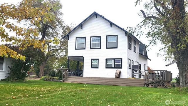 1113 S County Road, Warden, WA 98857