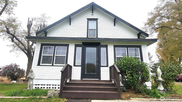 1113 S County Road, Warden, WA 98857