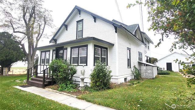 1113 S County Road, Warden, WA 98857