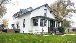 1113 S County Road, Warden, WA 98857