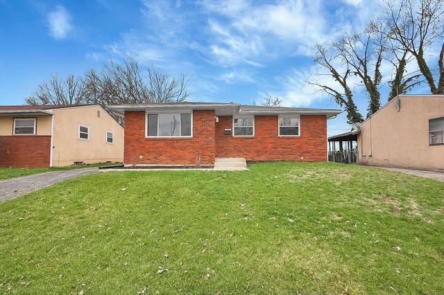 1364 Roberts Place, Columbus, OH 43207