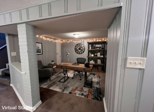 1364 Roberts Place, Columbus, OH 43207