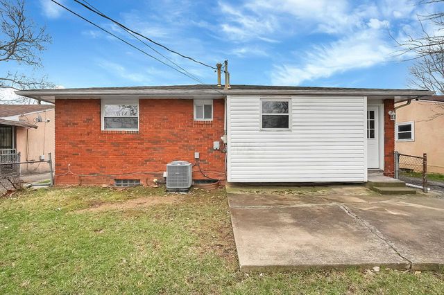 1364 Roberts Place, Columbus, OH 43207