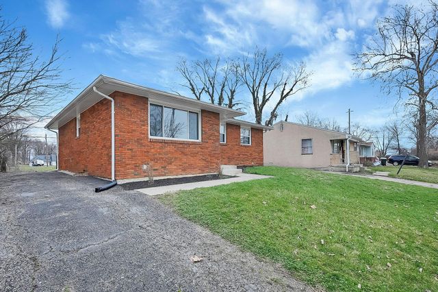 1364 Roberts Place, Columbus, OH 43207