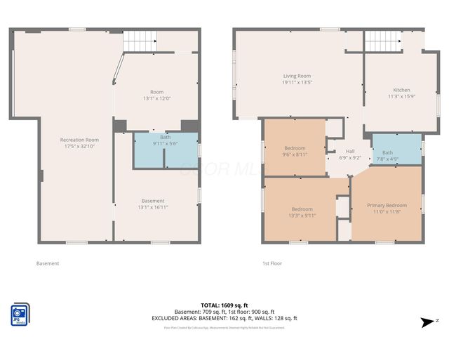 1364 Roberts Place, Columbus, OH 43207