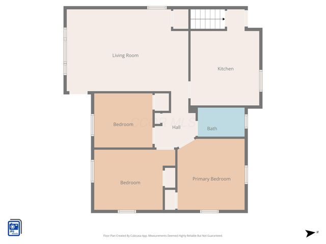 1364 Roberts Place, Columbus, OH 43207