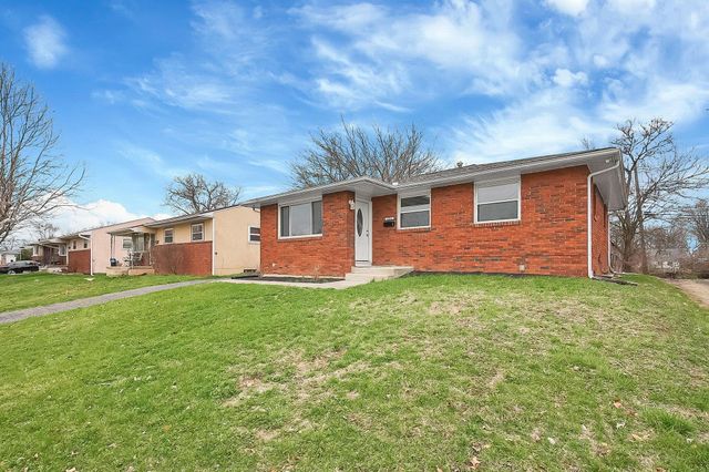 1364 Roberts Place, Columbus, OH 43207