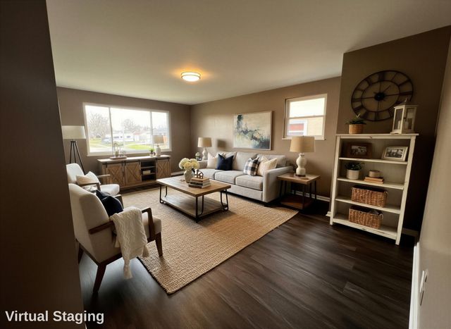 1364 Roberts Place, Columbus, OH 43207